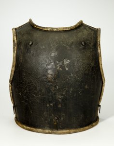 Cuirasse
