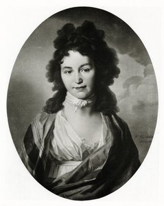 Caroline Schelling - German School