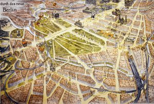Berlin Central