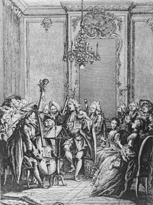 Orchestre de chambre