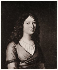 Charlotte von Schiller - German School
