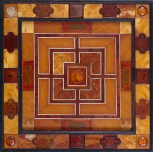 Cabinet d