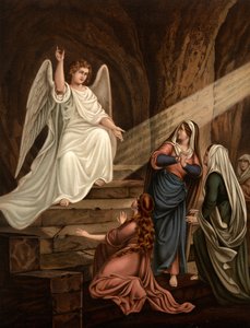 Christ ressuscité