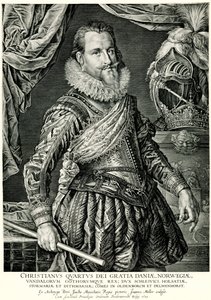 Christian IV