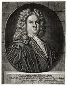 Christian Thomasius - German School