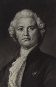 Christoph Willibald Gluck, compositeur d