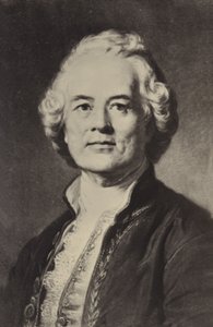 Christoph Willibald Gluck, compositeur d
