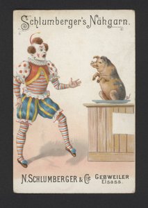 Clowns