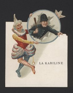 Clowns - German School