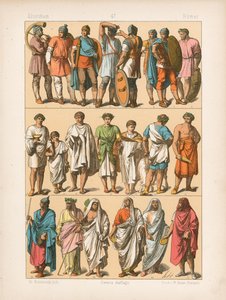 Costume