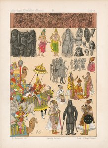 Costume