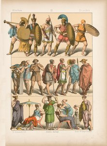 Costume