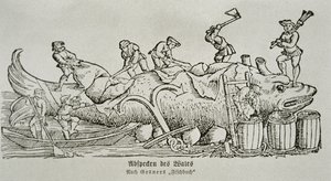 Découpe d