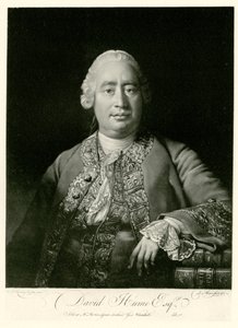David Hume - German School