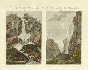 Poussière-beck