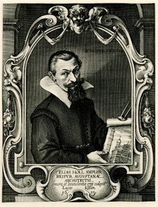 Elias Holl - German School