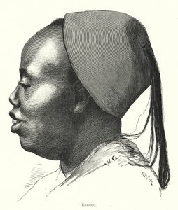 Eunuque