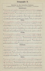 Exemples de systèmes d