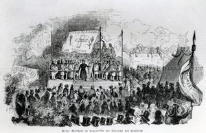 Père Matthew, Tempérance et Religion, 19ème siècle