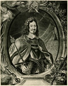 Ferdinand III - German School