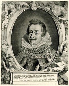 Ferdinand II