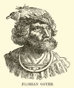 Florian Geyer - German School
