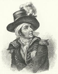 François de Charette, soldat et politicien royaliste français, l