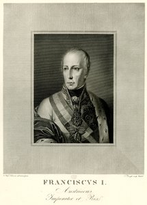 François II - German School