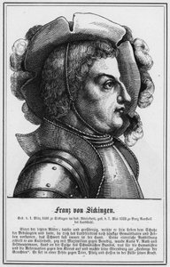 Franz von Sickingen