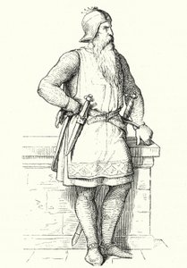 Frédéric Barberousse, roi d