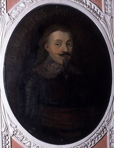 Friedrich, Duc de Saxe