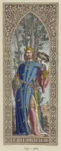 Frédéric II