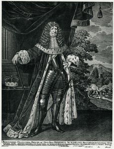 Friedrich Wilhelm der Grosse