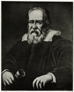 Galilée