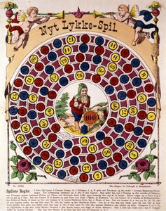 Jeu de l