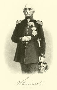 Général von Steinmetz
