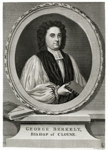 George Berkeley - German School