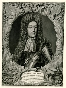 Georg Friedrich Fürst von Waldeck