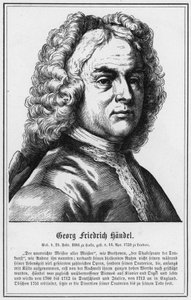 Georg Friedrich Haendel