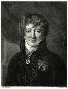 George Baron de Cuvier