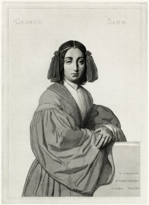 George Sand