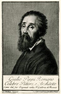 Giulio Pippi - German School
