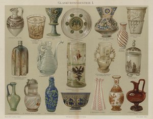 Verres - German School