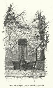 Tombe de l