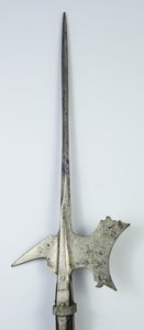 Hallebarde