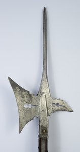 Hallebarde
