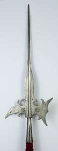 Hallebarde