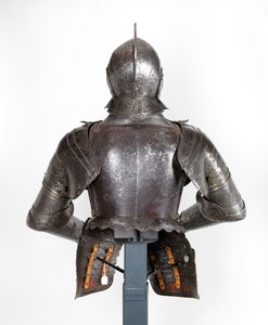 Demi-armure