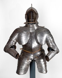 Demi-armure