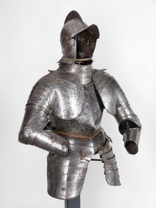 Demi-armure